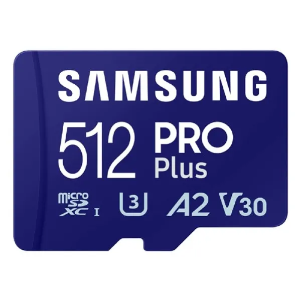 PRO Plus SDXC Memory Card 512GB price chennai