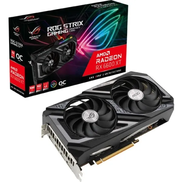 ROG-STRIX-RX6600XT-O8G-GAMING price chennai
