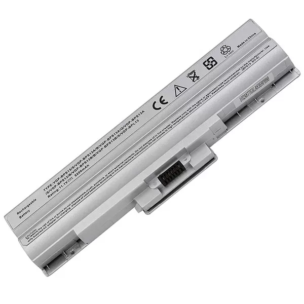 Sony VGP-BPS13 Laptop Battery price chennai