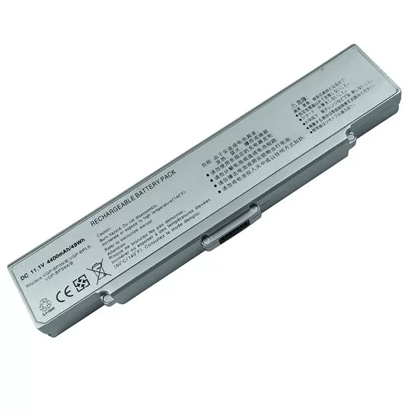 Sony VGP-BPS9 Laptop Battery 