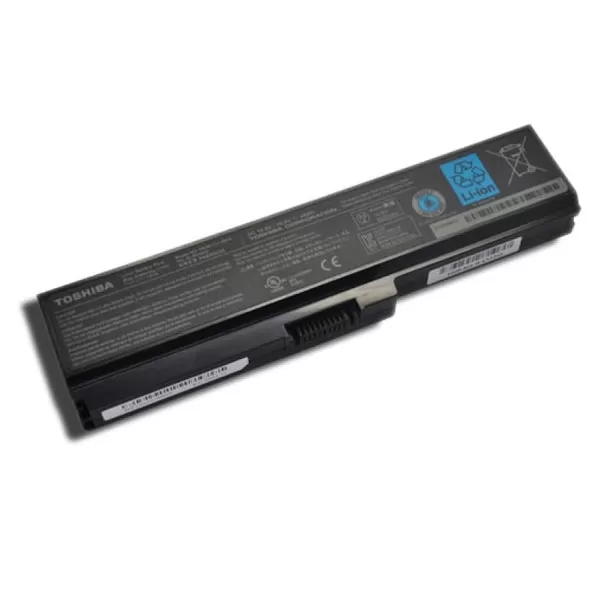 TOSHIBA C640 PA3634U 1BRS 6 Cell Battery