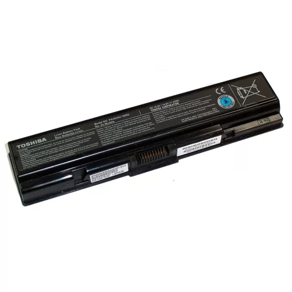 Toshiba PA3534U-1BRS Laptop Battery 