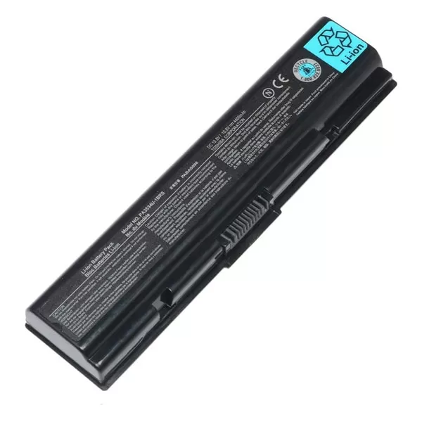 Toshiba PA3534U 1BRS Laptop Battery