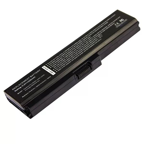 Toshiba PA3634U-1BAS Laptop Battery 