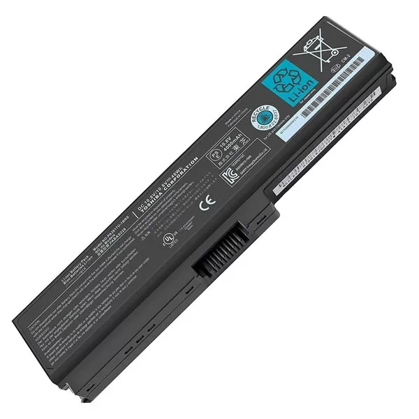 Toshiba PA3817U-1BRS Laptop Battery 