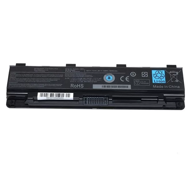 Toshiba PA5024U 1BRS Laptop Battery price chennai