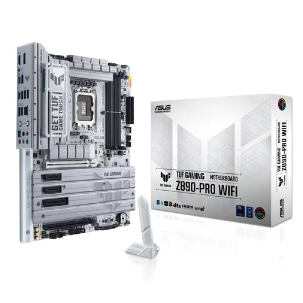 TUF GAMING Z890-PLUS WIFI price chennai