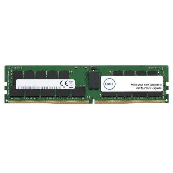 VxRail Dell Memory Upgrade 16 GB 2Rx8 DDR4 RDIMM 3200 MTs price chennai