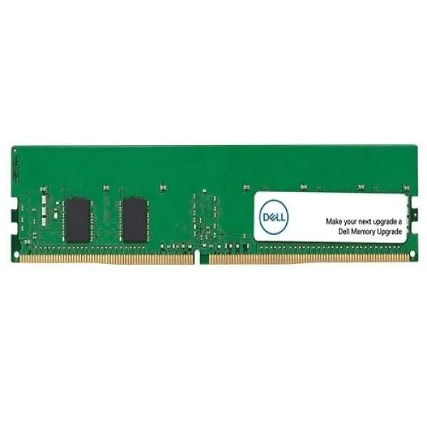 VxRail Dell Memory Upgrade 32 GB 2Rx4 DDR4 RDIMM 2933 MTs price chennai