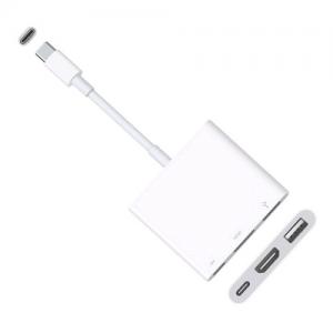 Apple USB-C Digital AV Multiport Adapter 